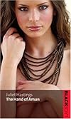 The Hand of Amun (Black Lace Series)