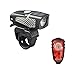 NiteRider Lumina Micro 350/Solas 30 USB Combo Bike Light