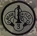3rd ACR (Armored Cavalry Regiment) ACU Patch Foliage Green