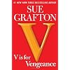 V is for Vengeance