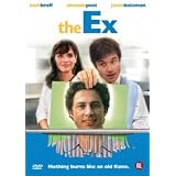 Eine verh�ngnisvolle Ehe / The Ex [Holland Import]von "Mia Farrow"