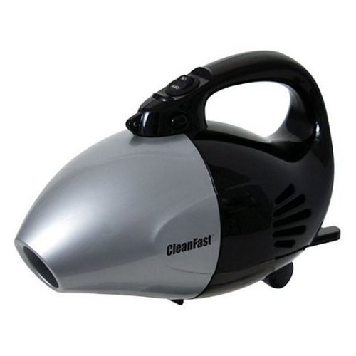 CleanFast Handheld Vacuum Cleaner - OC-910
