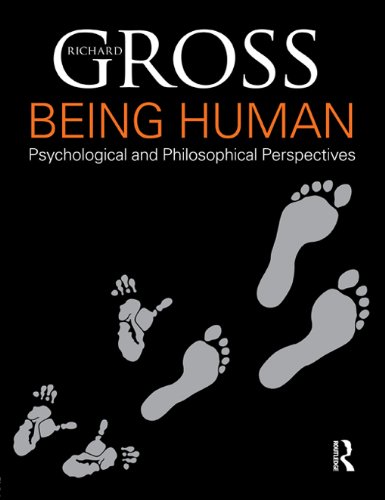 Being Human: Psychological and Philosophical Perspectives