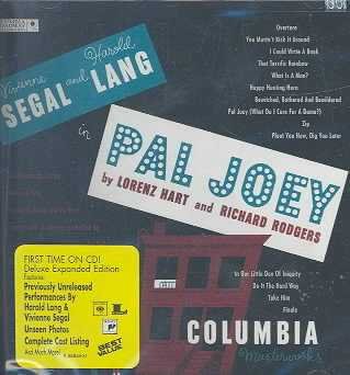 Pal Joey