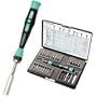 Pro's Kit 30-in-1 Video Game Screwdriver Set : SD-9313