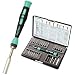 Pro's Kit 30-in-1 Video Game Screwdriver Set : SD-9313