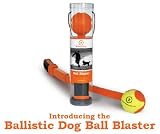 Ball Blaster - Orange