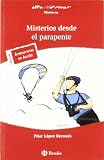 Misterios desde el parapente Image du produit