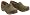 Stone Oil Suede