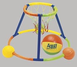 Aqua Leisure Aqua Games Water Basketball