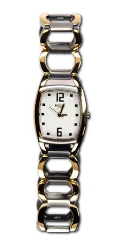 Boccia Damen-Armbanduhr Titan 3152-03 Preisvergleich