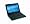 Toshiba Mini NB205-N210 (NB200 series) 10.1-Inch Black Netbook - 9 Hour Battery Life