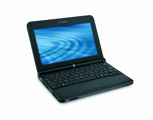 Toshiba Mini NB205-N210 10.1-Inch Black Netbook - 9 Hour Battery Life