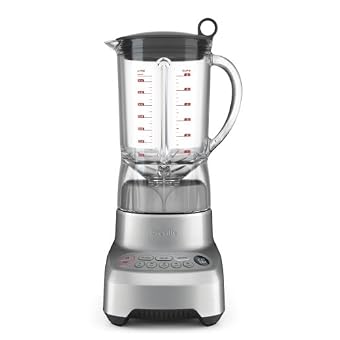 Breville BBL605XL Ikon Hemisphere Control Blender
