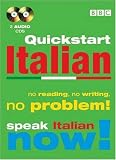 Quickstart Italian