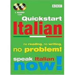 Quickstart Italian