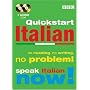 Quickstart Italian