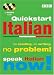 Books : Quickstart Italian