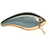 Matzuo Cho Asai Shad Color: Chrome/Black/Orange (MCAS-258)