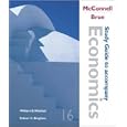 Study Guide to accompany McConnell and Brue Economics