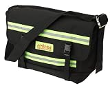 Manhattan Portege(マンハッタンポーテージ) Professional Bike Messenger Bag BLACK 1617の画像