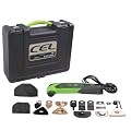 CEL MT3-C Multipro 240V AC Oscillating Multi-Tool Pack