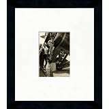 Amelia Earhart - Millennium Series - Model 10KA-F4Q Aviation Celebrity Photo Print by 
