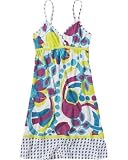 ROXY Kaycee Wildberry Dress