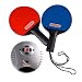 Coleco Plug-n-Play Virtual Ping Pong