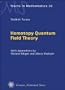 Homotopy Quantum Field Theory (EMS Tracts in Mathematics)