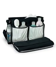 Messenger Change Bag
