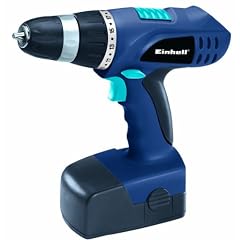 Einhell BT-CD182B Akku-Bohrschrauber