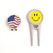 Cap Magnetic
CMC Golf Smiley Face Magnetic Cap Tool
