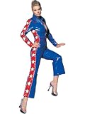 Sexy Racer Girl Vinyl Jumpsuit Theatre Costumes Super Hero
