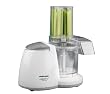 Black & Decker MFP200T MiniPro 2-Speed Food Processor with 2-Cup Bowl