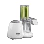 Black & Decker MFP200T MiniPro 2-Speed Food Processor with 2-Cup Bowl