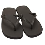 Herren Schlichte Sommer/Strand Flip-F...