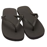 Mens Plain Summer/Beach Wear Flip Flops