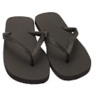 Mens Plain Summer/Beach Wear Flip Flops