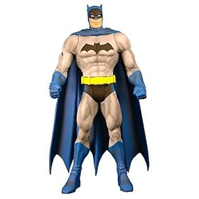  Batman Legacy Edition Golden Age Batman Collector Figure - Series 2
