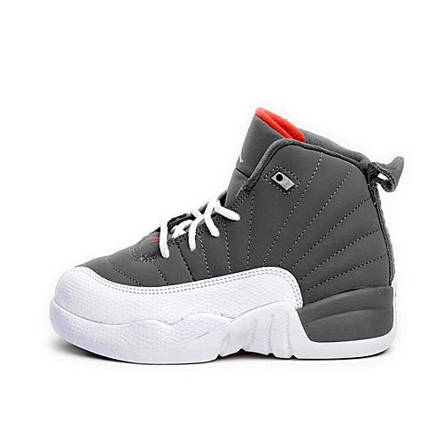 JORDAN JORDAN 12 RETRO (PS) Style# 151186-012 LITTLE KIDS