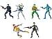 25th Anniversary - Comic 2-Packs Wave 1 Set of 3