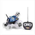 THUNDER TUMBLER TOY REMOTE CONTROL CAR KID OR ADULTS