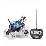 Thunder Tumbler Toy Remote Control Car Kid Or Adults