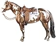 Breyer Cimarron Western Pleasure Saddle