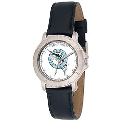 Florida Marlins Player Series Watch - MLB Baseball Fan Shop Sports Team Merchandise