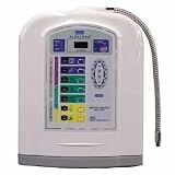 NEW ~ Alkazone BHL Model 3100 Ionizer Water Filter System Multi-level Filtration