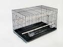 #f061 Keet Flight Cage 24" (6cs)