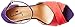 Luichiny Women's Night Glow Platform Sandal