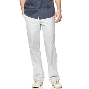 Buy Cheap Calvin Klein Men's Bedford Flat Front Dylan Pant